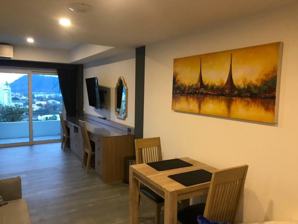 Villa Andaman Dream House Patong Exterior foto
