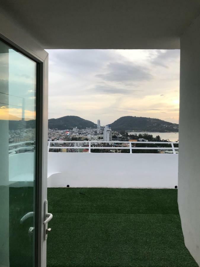 Villa Andaman Dream House Patong Exterior foto