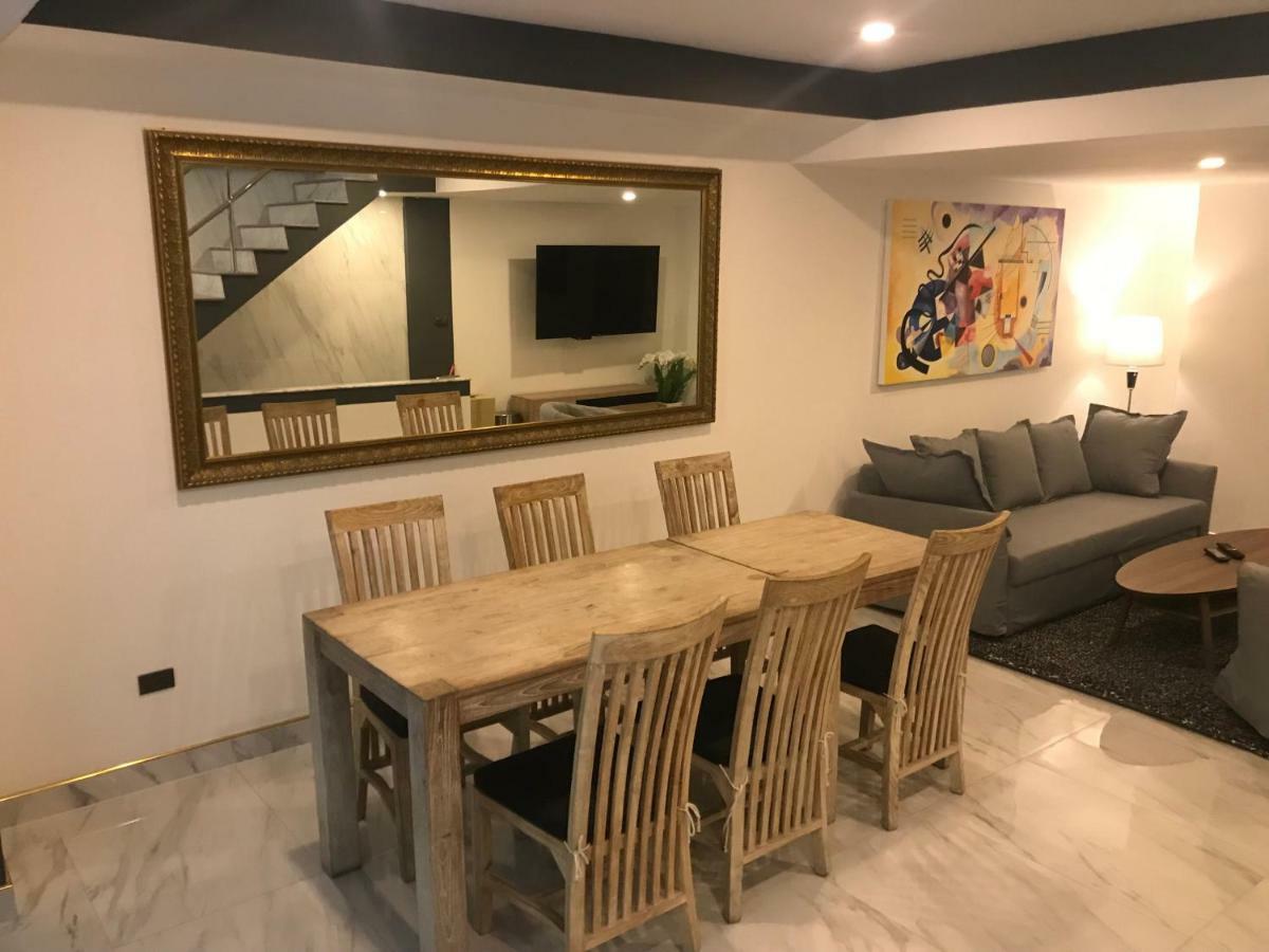 Villa Andaman Dream House Patong Exterior foto