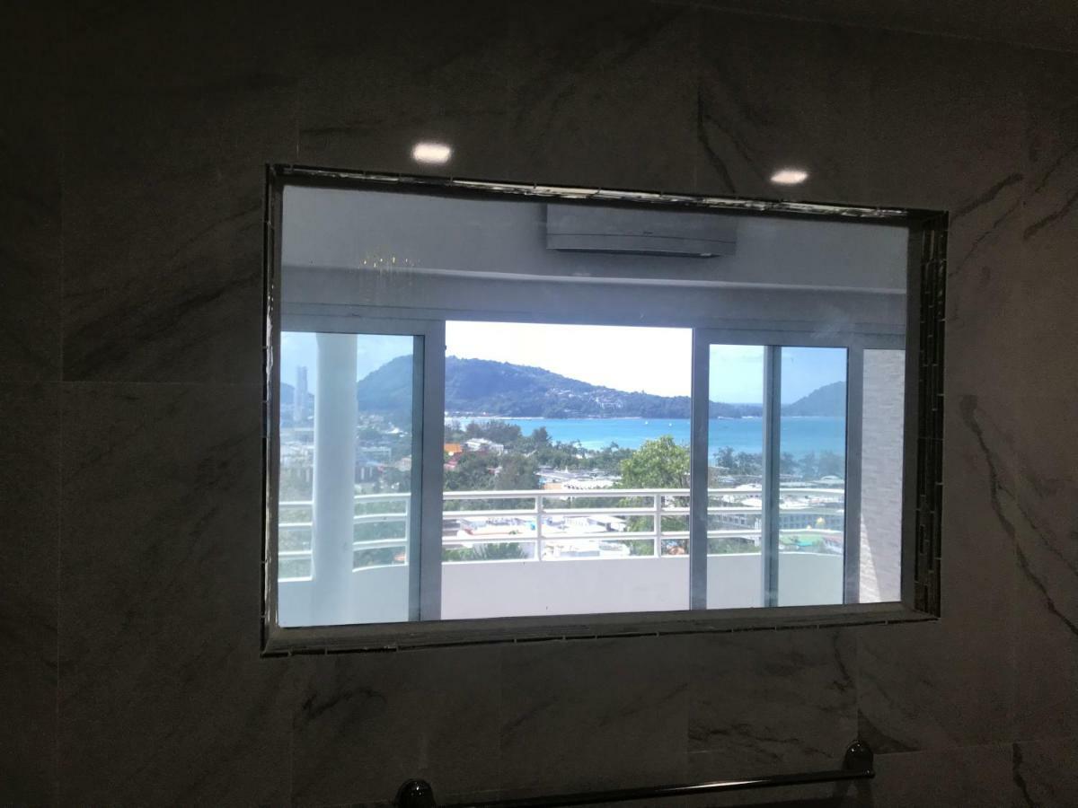 Villa Andaman Dream House Patong Exterior foto